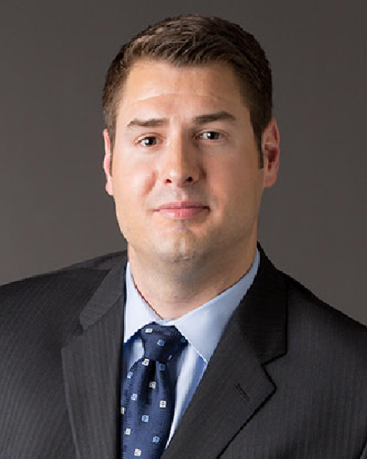 Headshot Image for Mike Mardesich